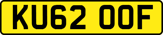 KU62OOF