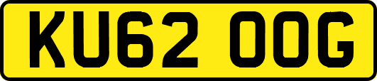 KU62OOG