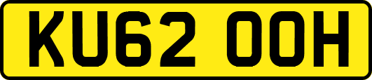 KU62OOH
