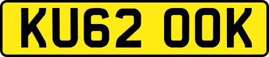 KU62OOK