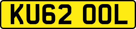 KU62OOL