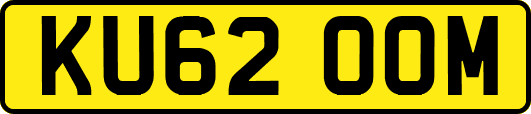 KU62OOM