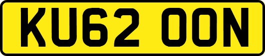 KU62OON