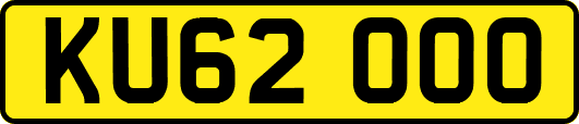 KU62OOO