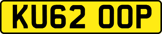KU62OOP