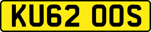 KU62OOS