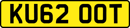 KU62OOT