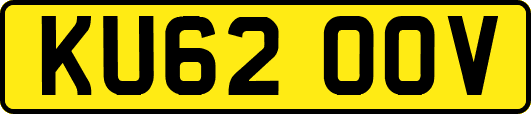 KU62OOV