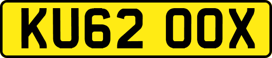KU62OOX