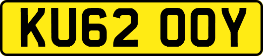 KU62OOY