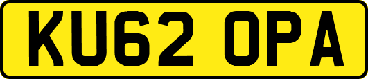 KU62OPA