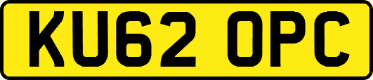 KU62OPC
