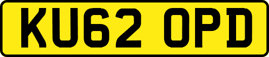 KU62OPD