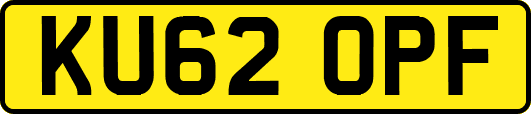 KU62OPF