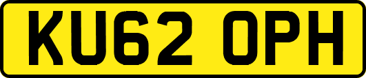 KU62OPH