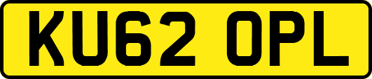 KU62OPL
