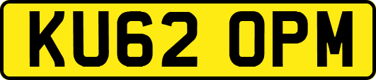 KU62OPM