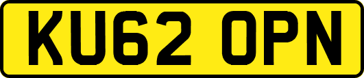KU62OPN