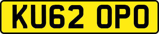 KU62OPO