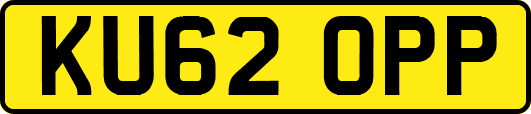 KU62OPP