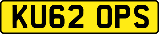 KU62OPS