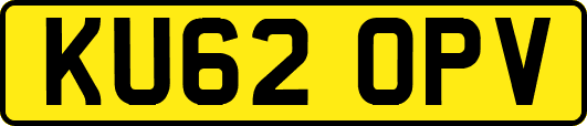 KU62OPV