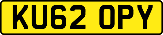 KU62OPY
