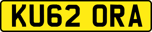 KU62ORA