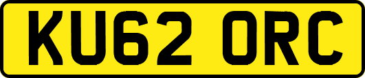 KU62ORC
