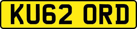 KU62ORD