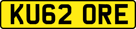 KU62ORE
