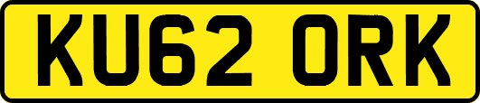 KU62ORK