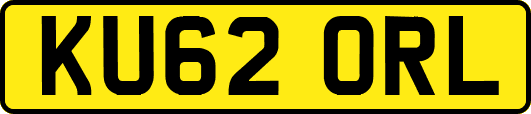 KU62ORL