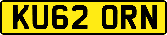 KU62ORN