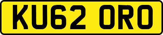 KU62ORO