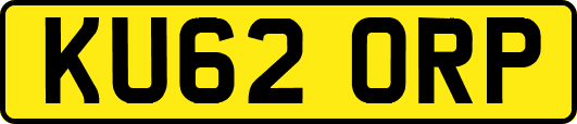 KU62ORP
