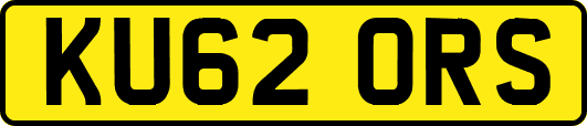 KU62ORS