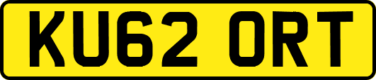 KU62ORT