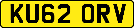 KU62ORV