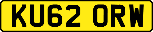 KU62ORW