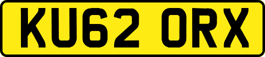 KU62ORX