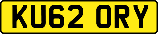 KU62ORY