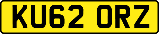 KU62ORZ