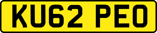 KU62PEO