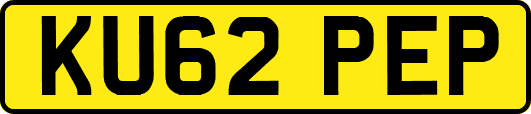 KU62PEP
