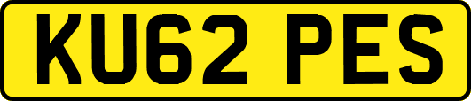 KU62PES