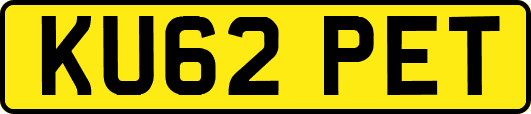 KU62PET