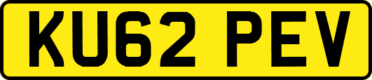 KU62PEV