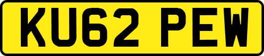 KU62PEW