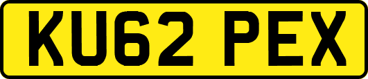 KU62PEX